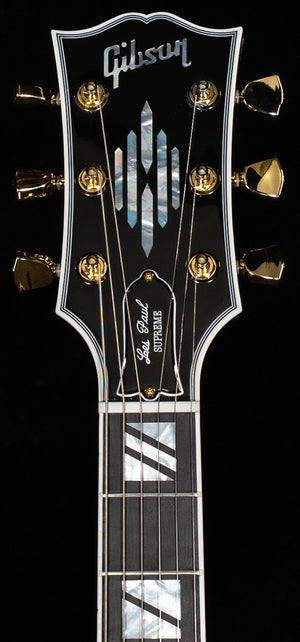 Gibson Les Paul Modern Supreme Fireburst (085)