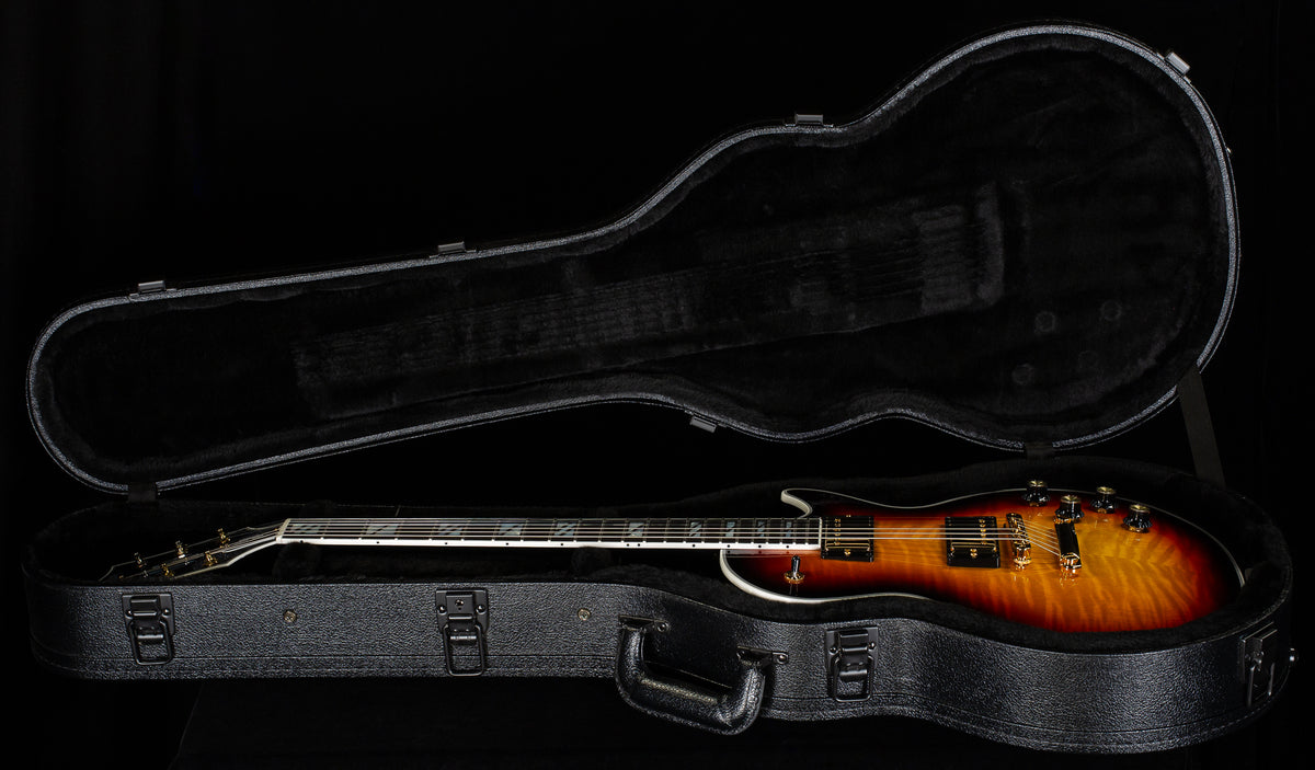 Gibson Les Paul Modern Supreme Fireburst (085)