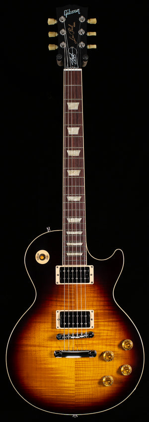 Gibson Slash Les Paul Standard November Burst (233)