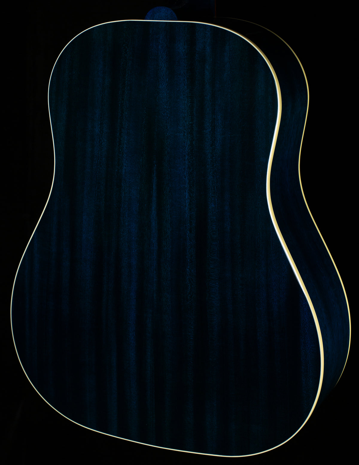 Gibson J-45 Standard Bluebonnet (136)