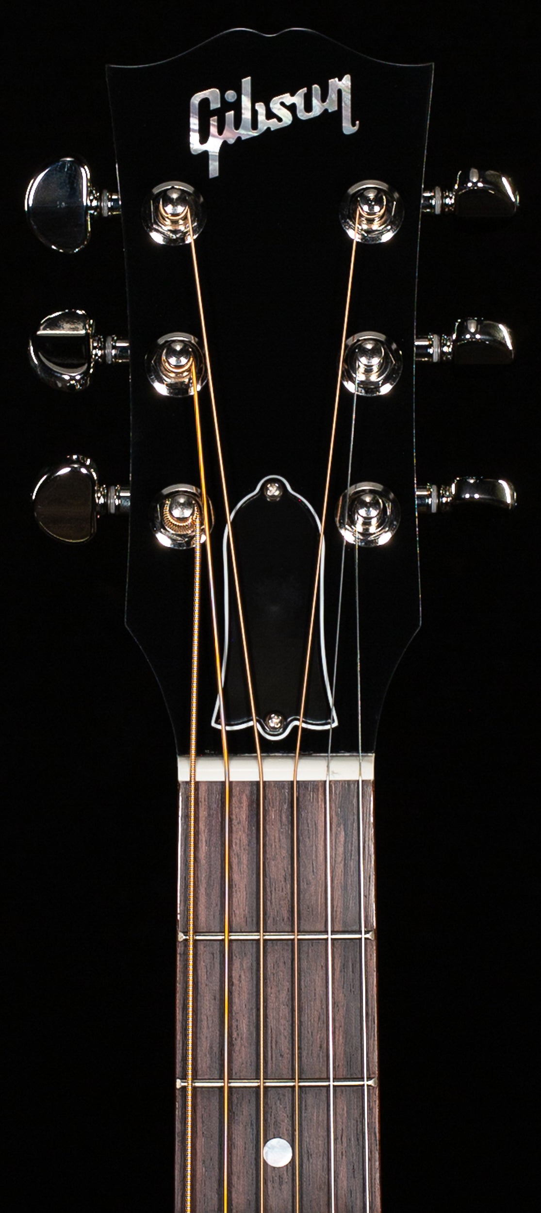 Gibson J-45 Standard Bluebonnet (136)