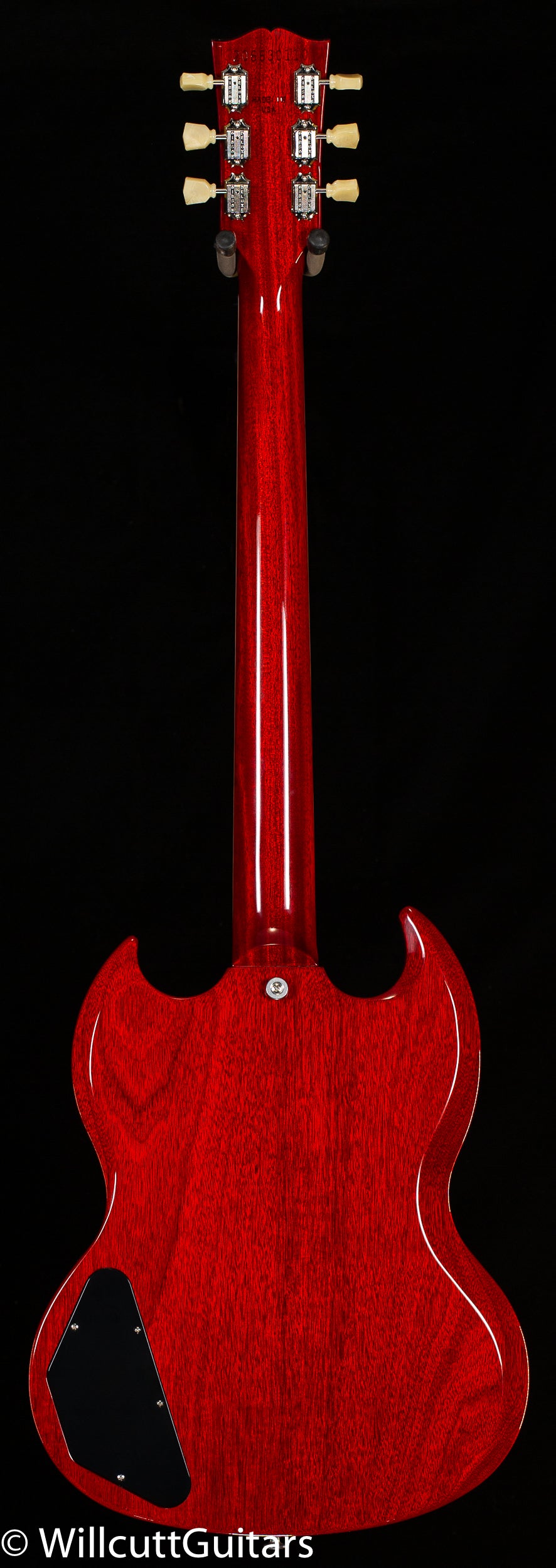 Gibson SG Standard '61 Stop Bar Vintage Cherry (110)
