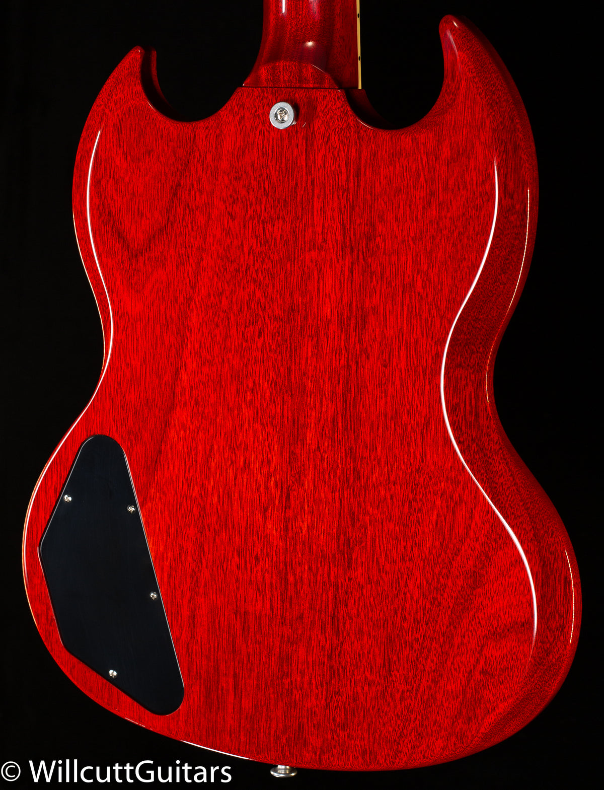 Gibson SG Standard '61 Stop Bar Vintage Cherry (110)