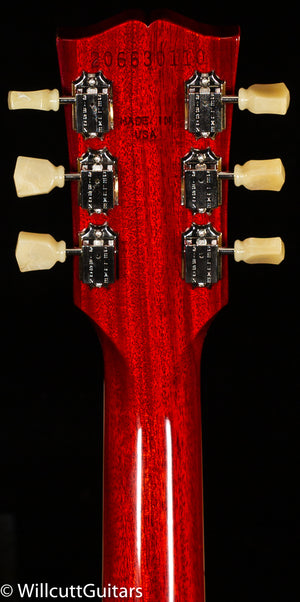 Gibson SG Standard '61 Stop Bar Vintage Cherry (110)