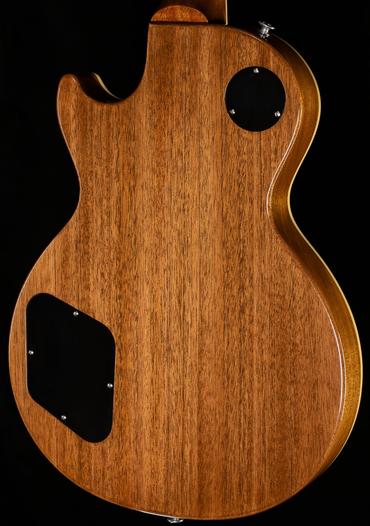 Gibson Les Paul Standard 50s Double Trouble Vintage Cherry Sunburst Gloss (084)