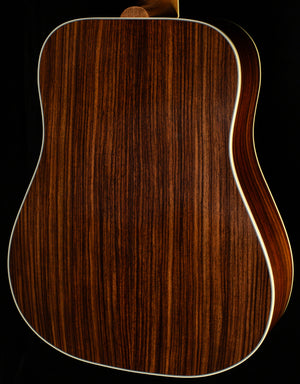 Gibson Hummingbird Standard Rosewood, Rosewood Burst (110)