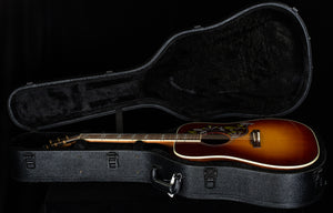 Gibson Hummingbird Standard Rosewood, Rosewood Burst (110)