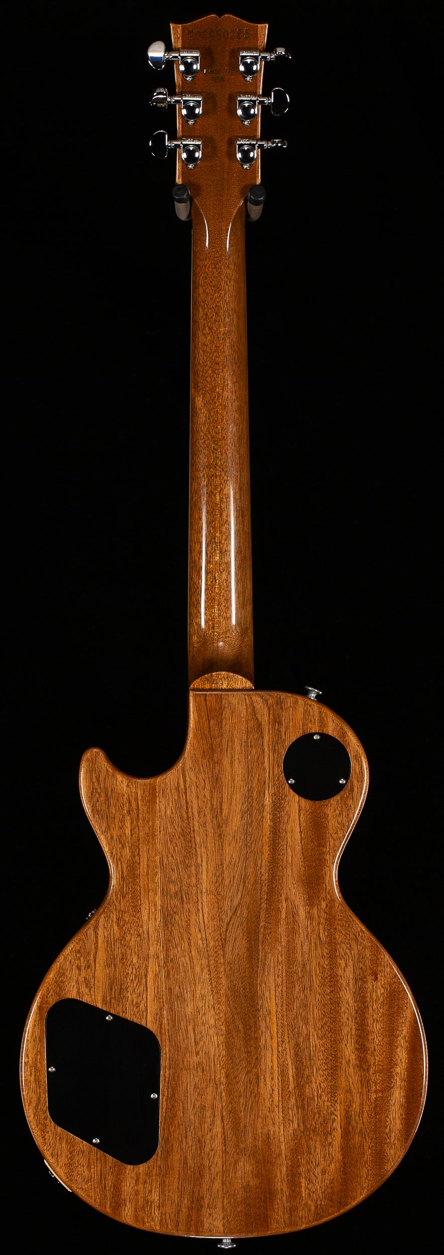 Gibson Les Paul Standard 60s Double Trouble Vintage Cherry Sunburst Gloss (255)