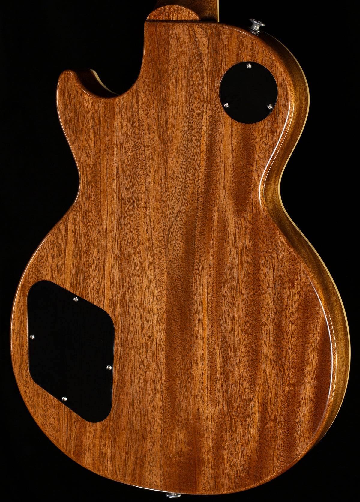 Gibson Les Paul Standard 60s Double Trouble Vintage Cherry Sunburst Gloss (255)