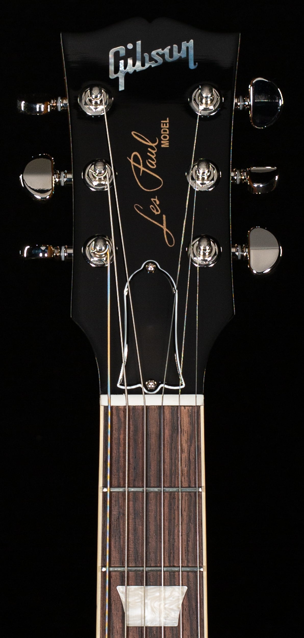 Gibson Les Paul Standard 60s Double Trouble Vintage Cherry Sunburst Gloss (255)