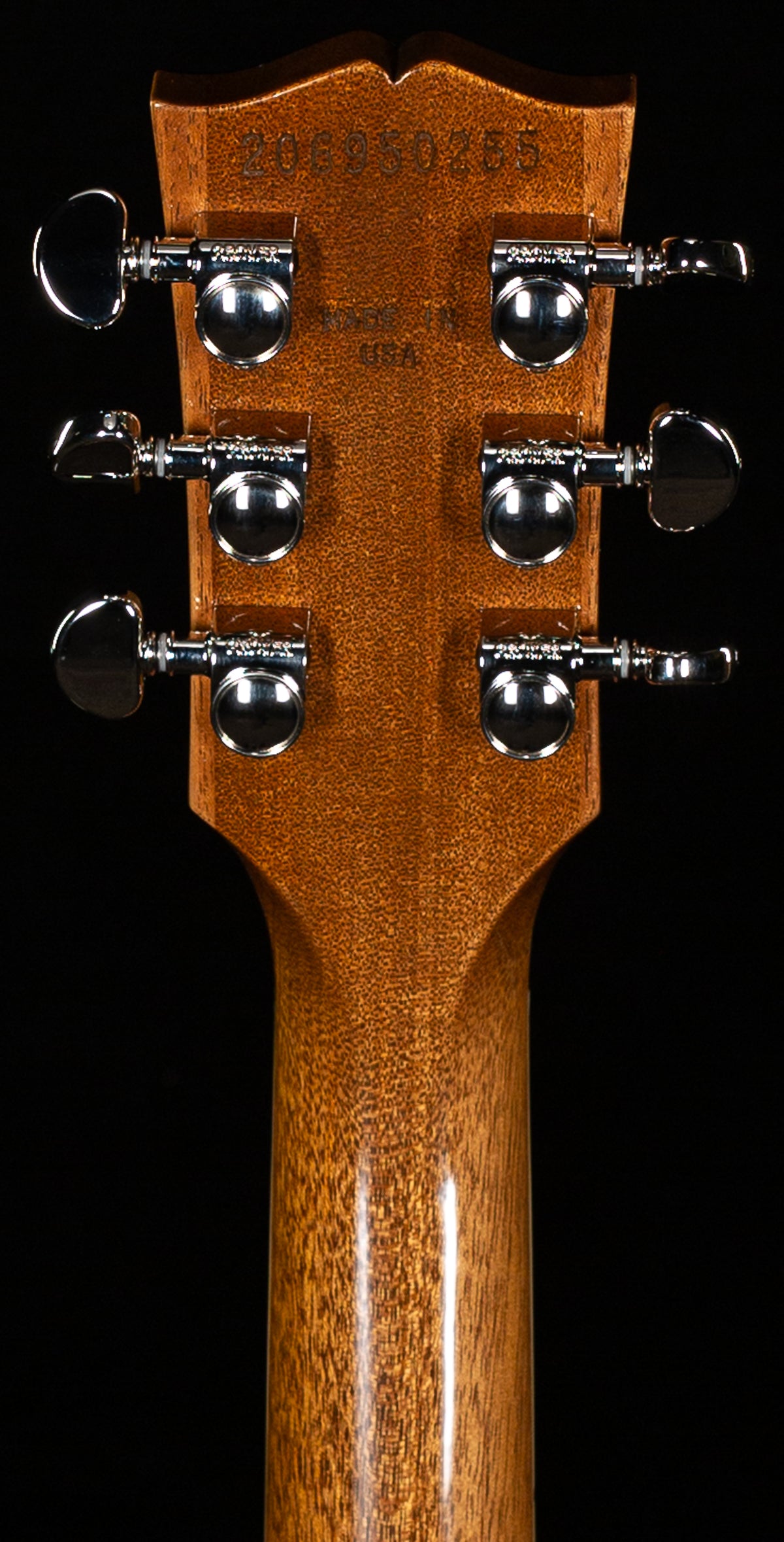 Gibson Les Paul Standard 60s Double Trouble Vintage Cherry Sunburst Gloss (255)