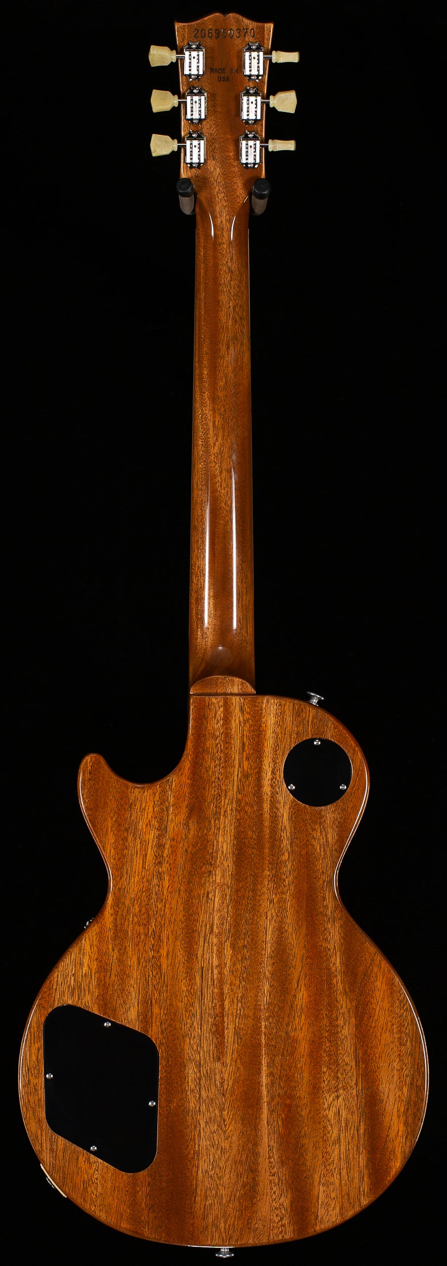 Gibson Les Paul Standard 50s Double Trouble Vintage Cherry Sunburst Gloss (370)