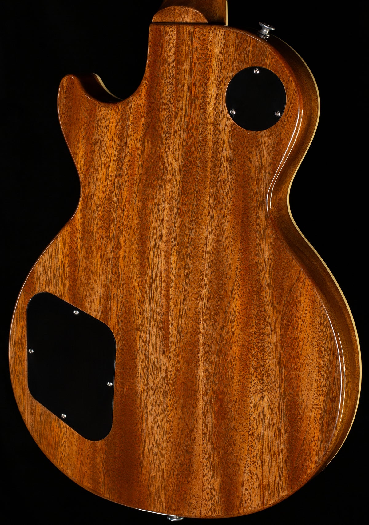 Gibson Les Paul Standard 50s Double Trouble Vintage Cherry Sunburst Gloss (370)