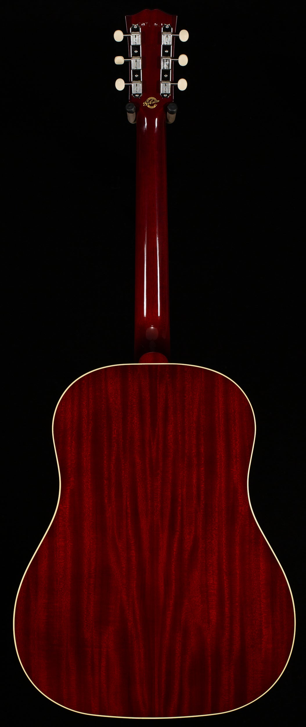 Gibson Margo Price J-45 Heritage Cherry Sunburst (020)