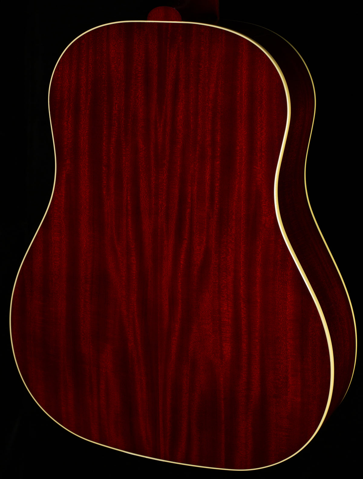 Gibson Margo Price J-45 Heritage Cherry Sunburst (020)