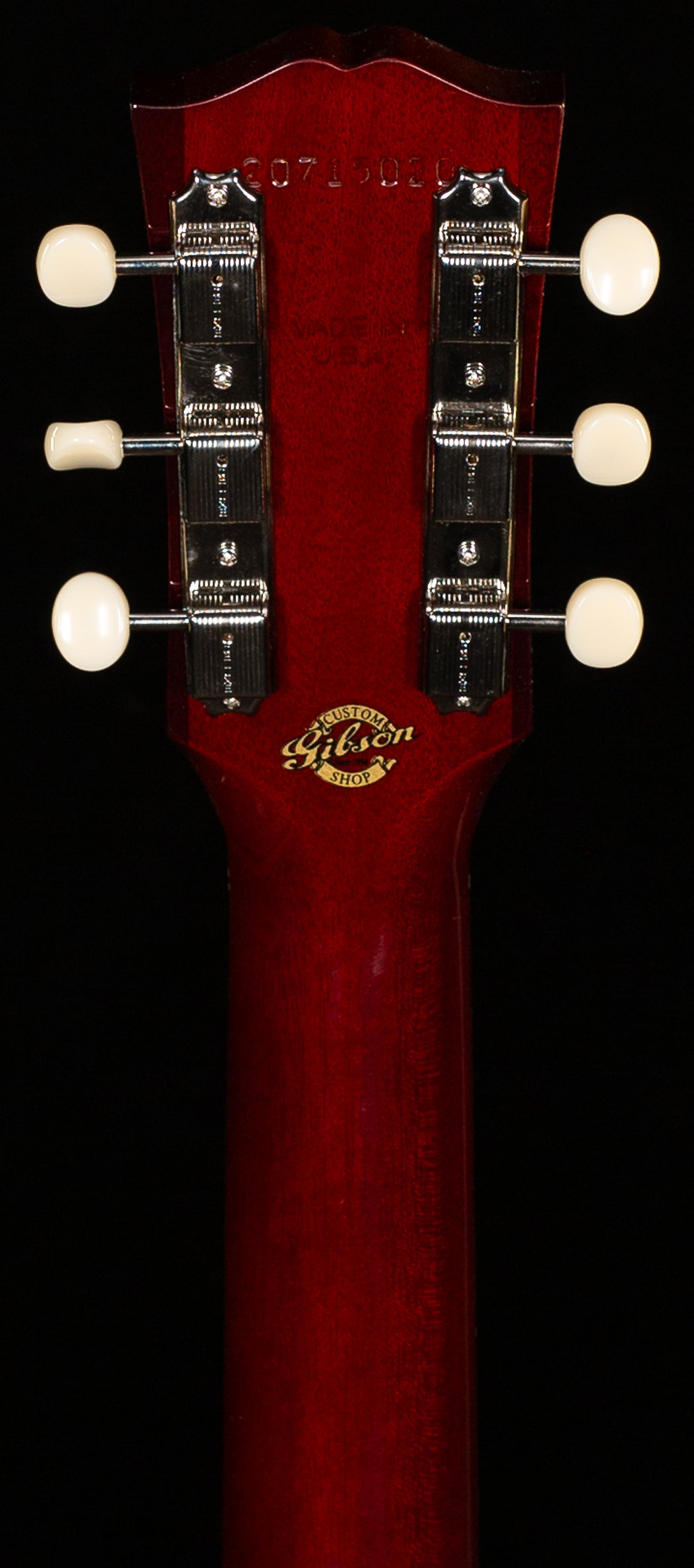 Gibson Margo Price J-45 Heritage Cherry Sunburst (020)