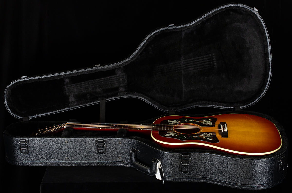 Gibson Margo Price J-45 Heritage Cherry Sunburst (020)