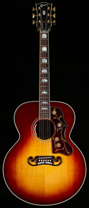 Gibson SJ-200 Standard Rosewood Rosewood Burst (011)