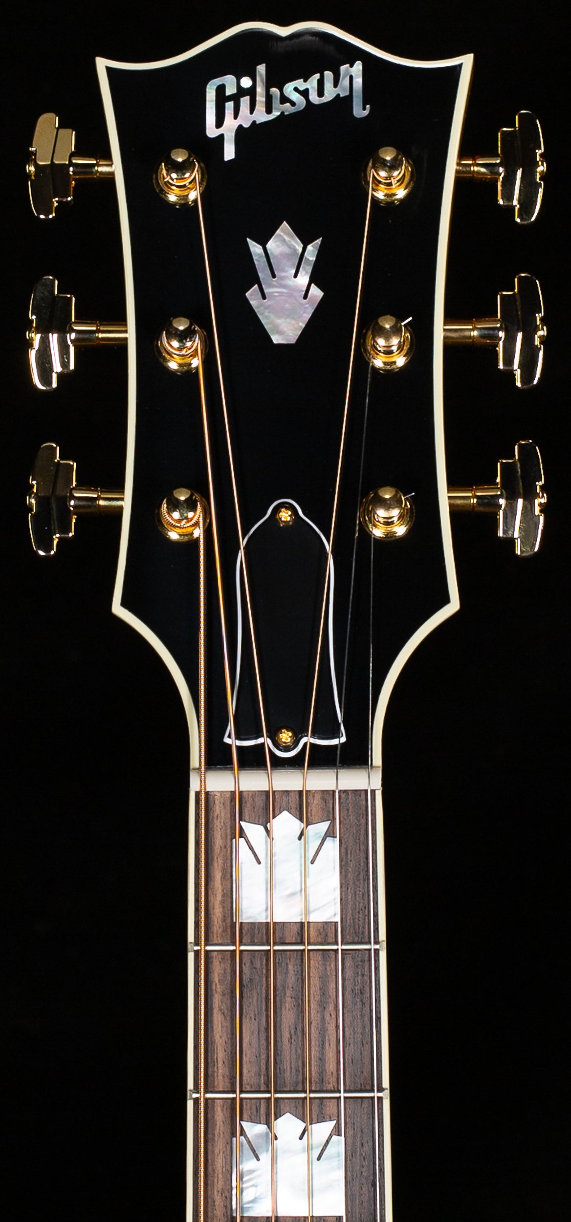 Gibson SJ-200 Standard Rosewood Rosewood Burst (011)