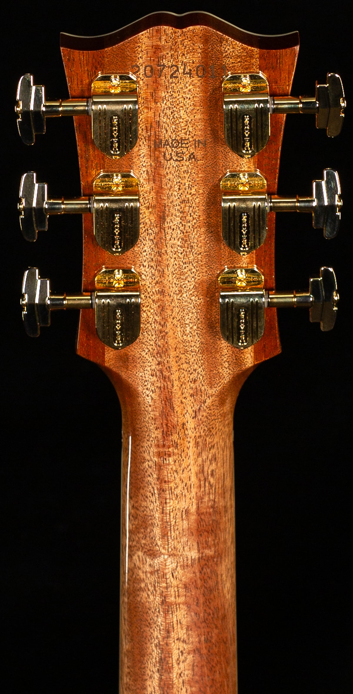 Gibson SJ-200 Standard Rosewood Rosewood Burst (011)