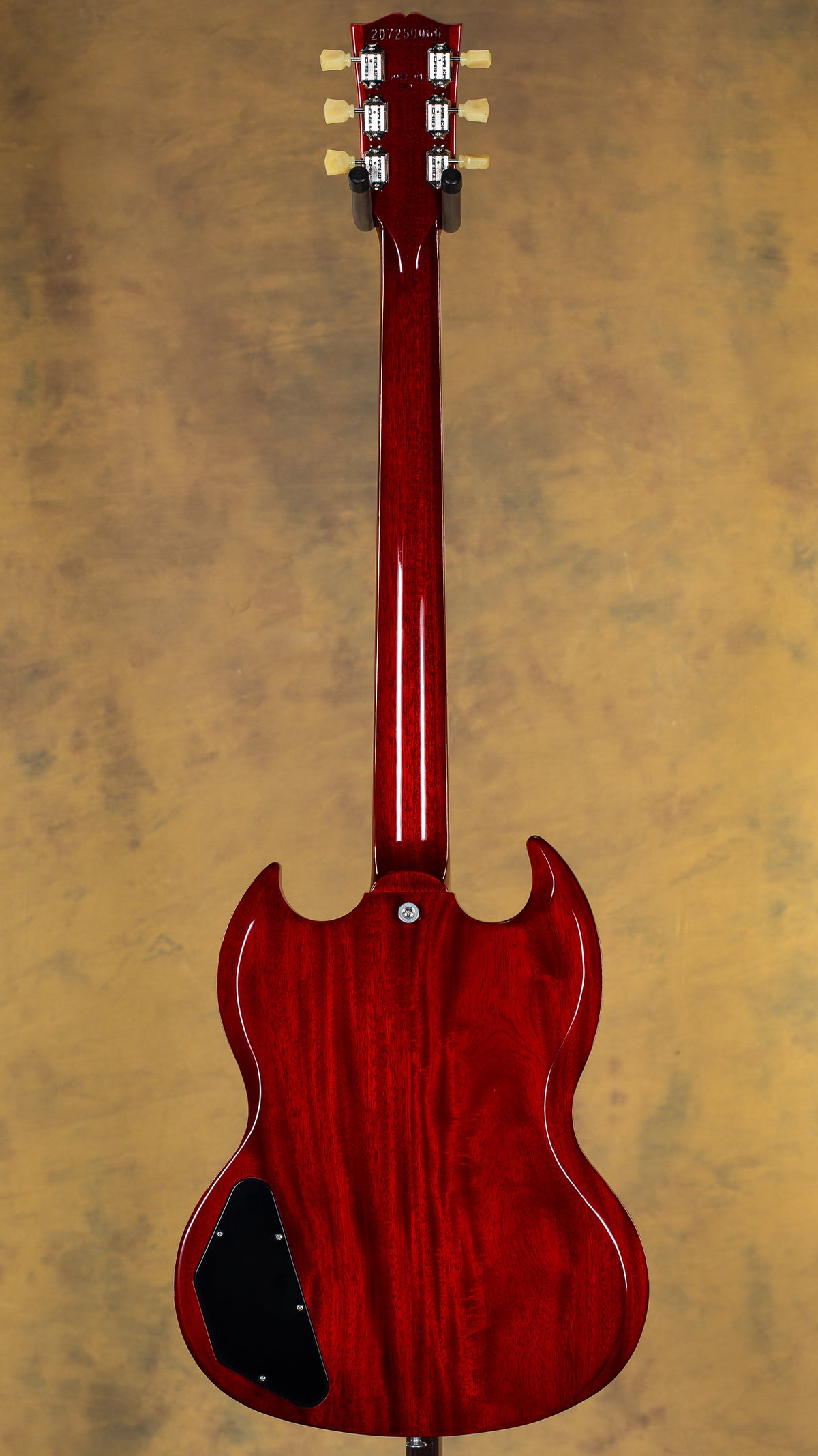 2025 Gibson SG Standard '61 with Maestro Vibrola