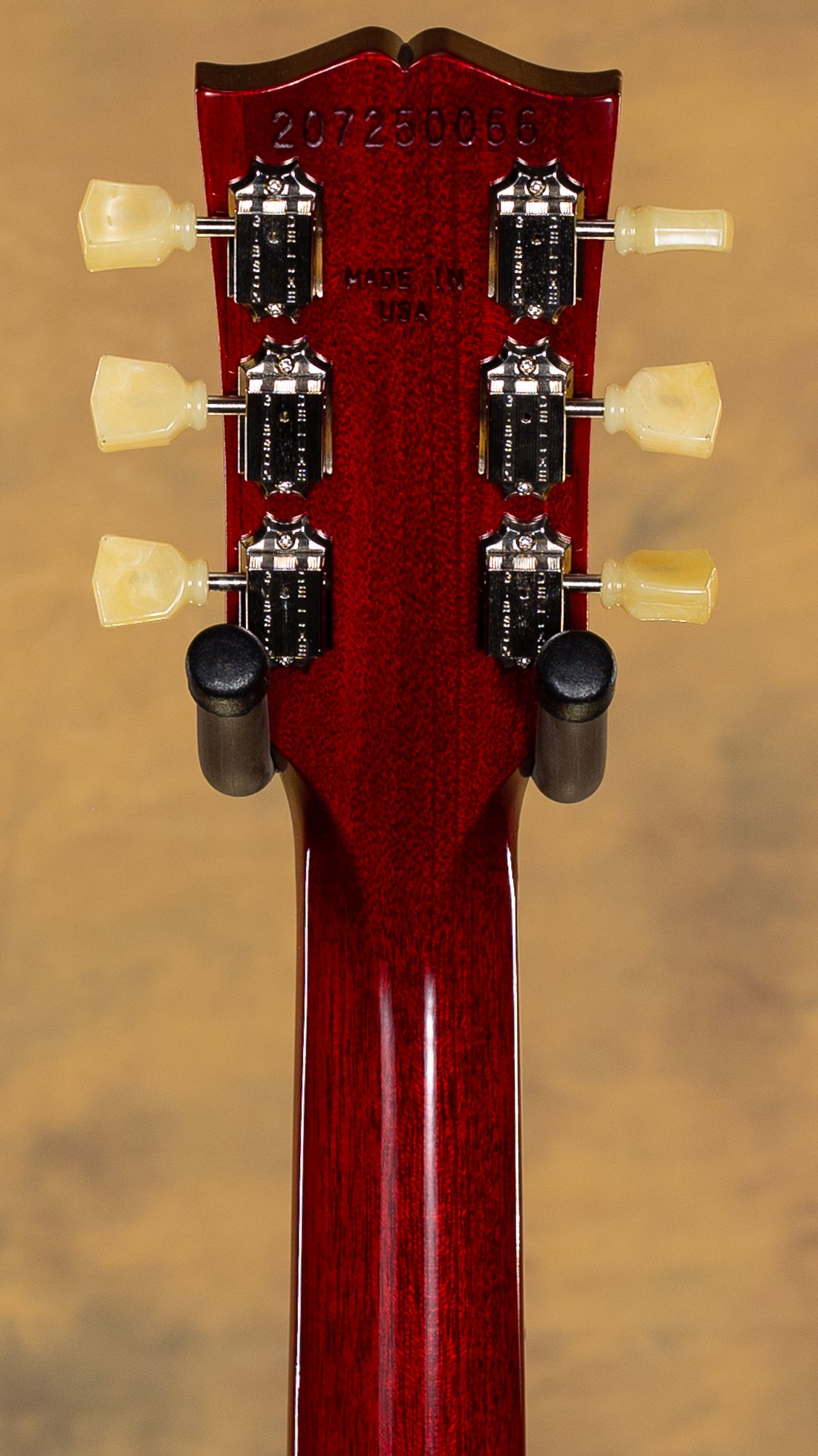 2025 Gibson SG Standard '61 with Maestro Vibrola