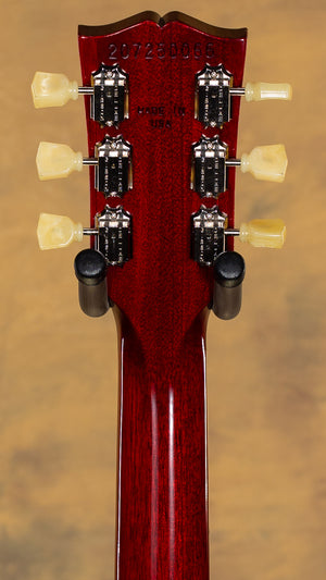 2025 Gibson SG Standard '61 with Maestro Vibrola