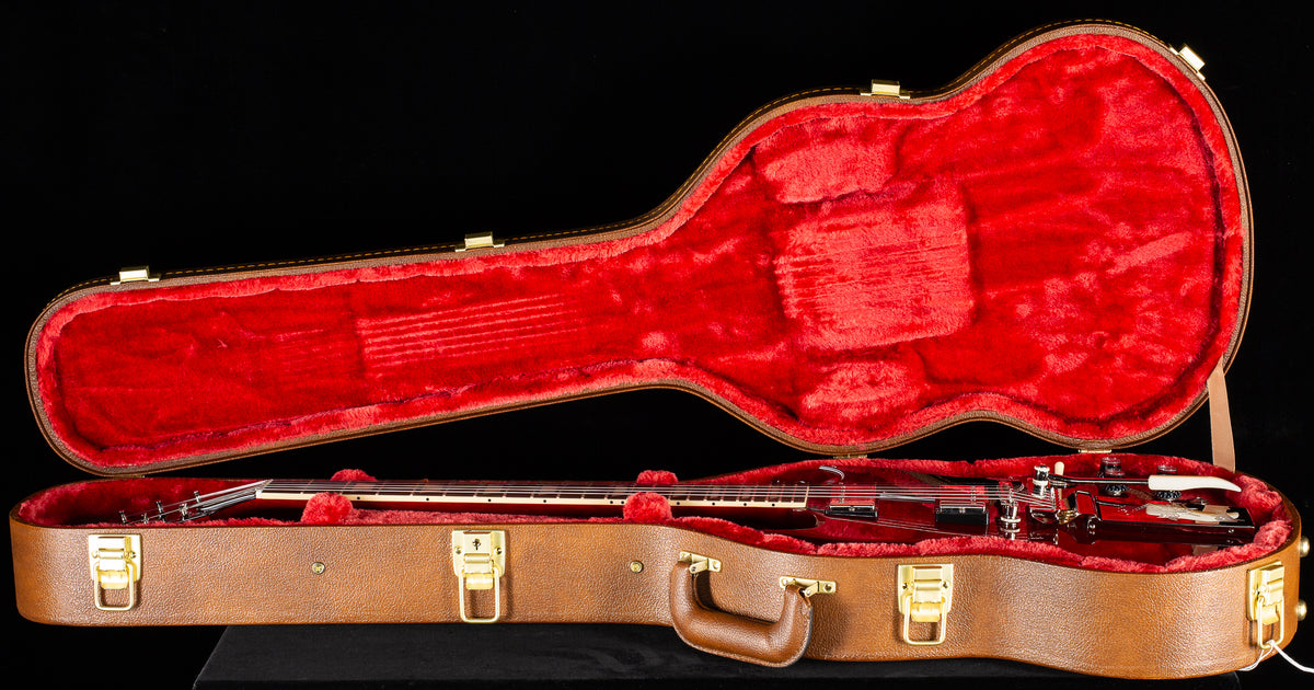 2025 Gibson SG Standard '61 with Maestro Vibrola