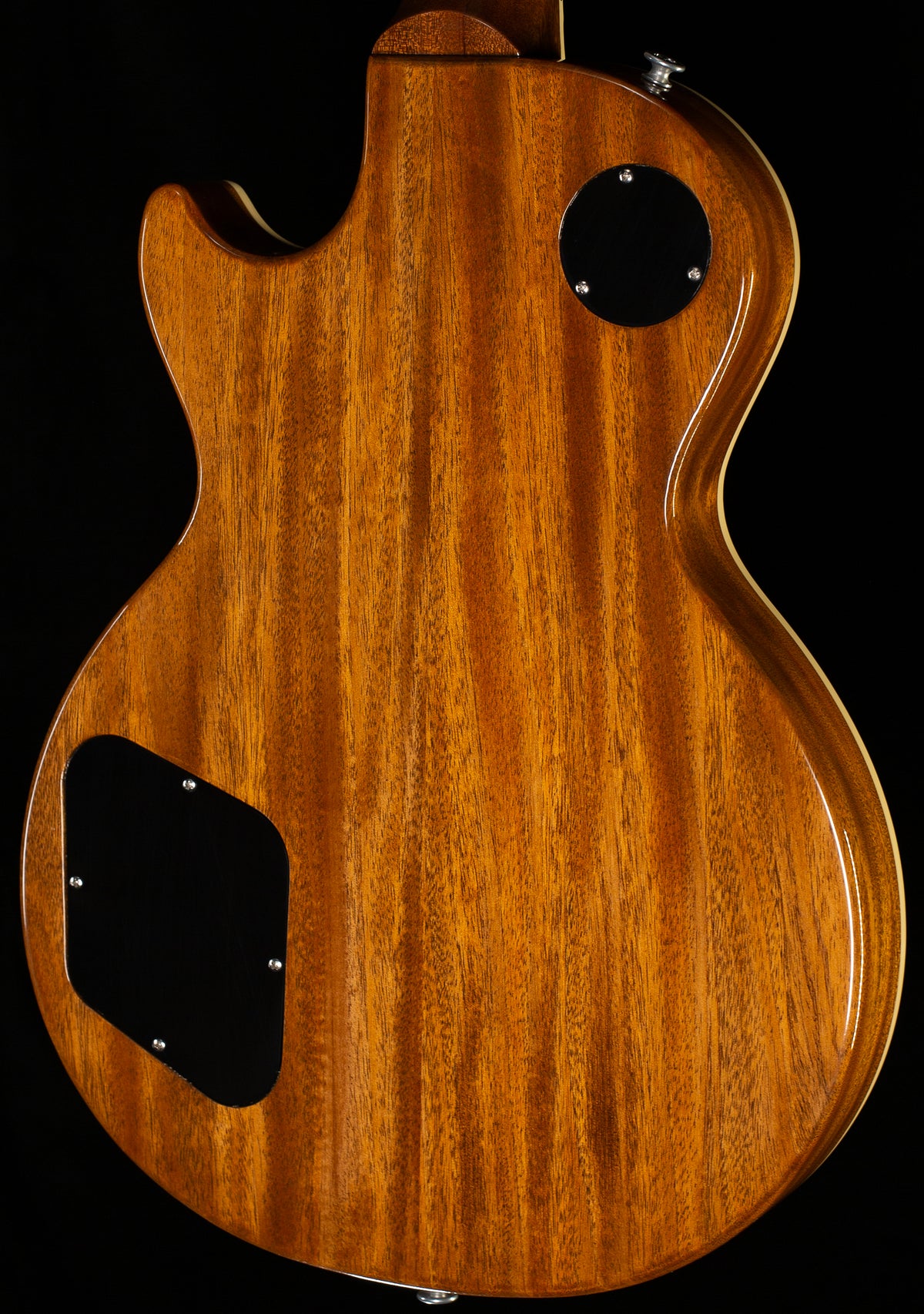 Gibson Les Paul Standard 50s Double Trouble Vintage Tobacco Burst Gloss (240)