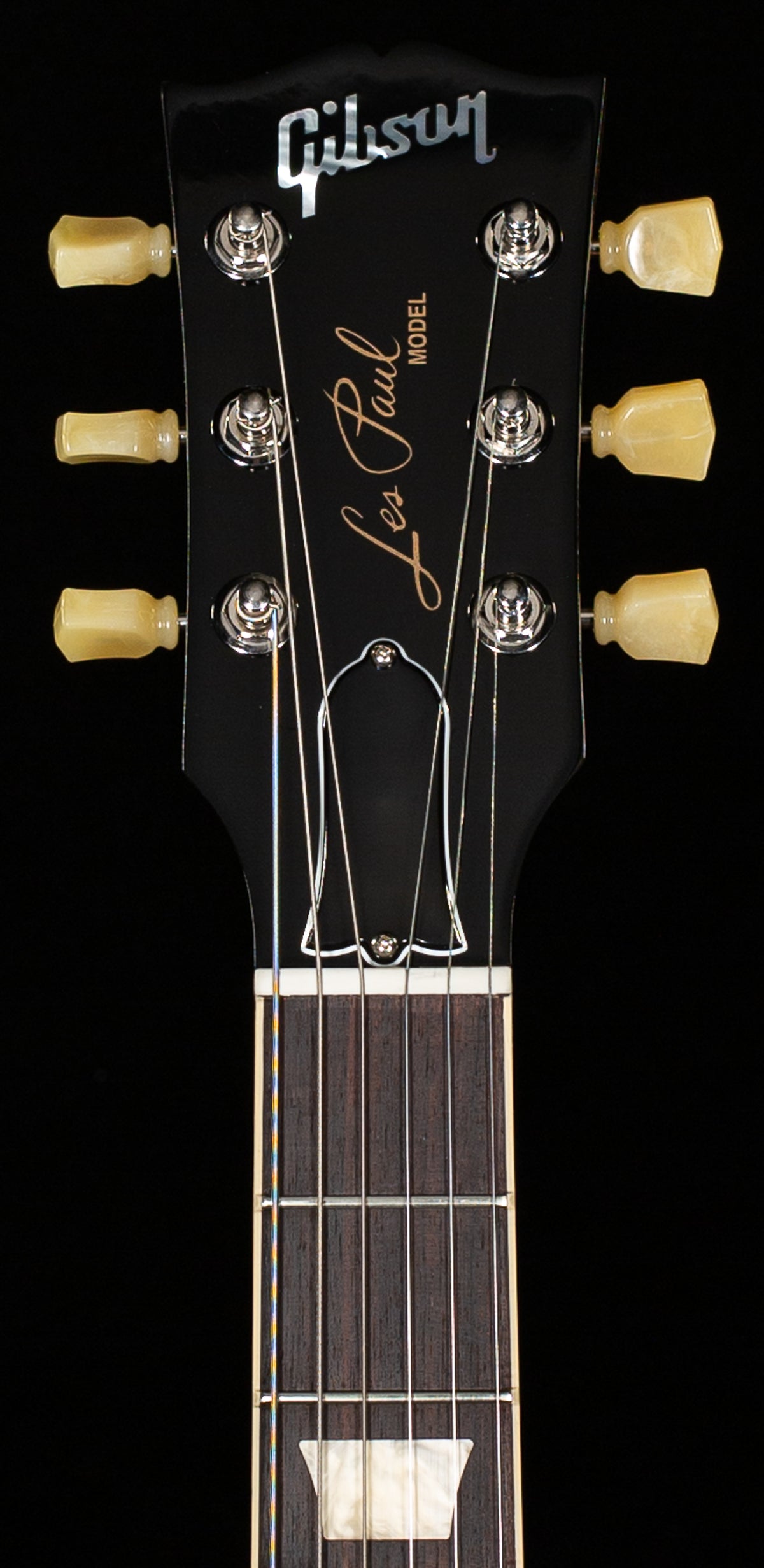 Gibson Les Paul Standard 50s Double Trouble Vintage Tobacco Burst Gloss (240)