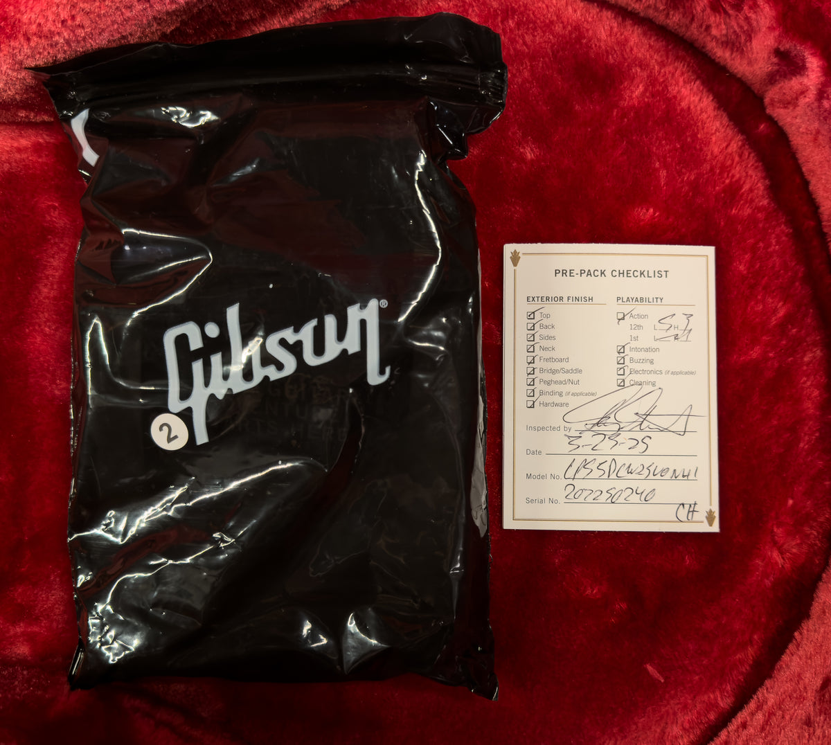 Gibson Les Paul Standard 50s Double Trouble Vintage Tobacco Burst Gloss (240)