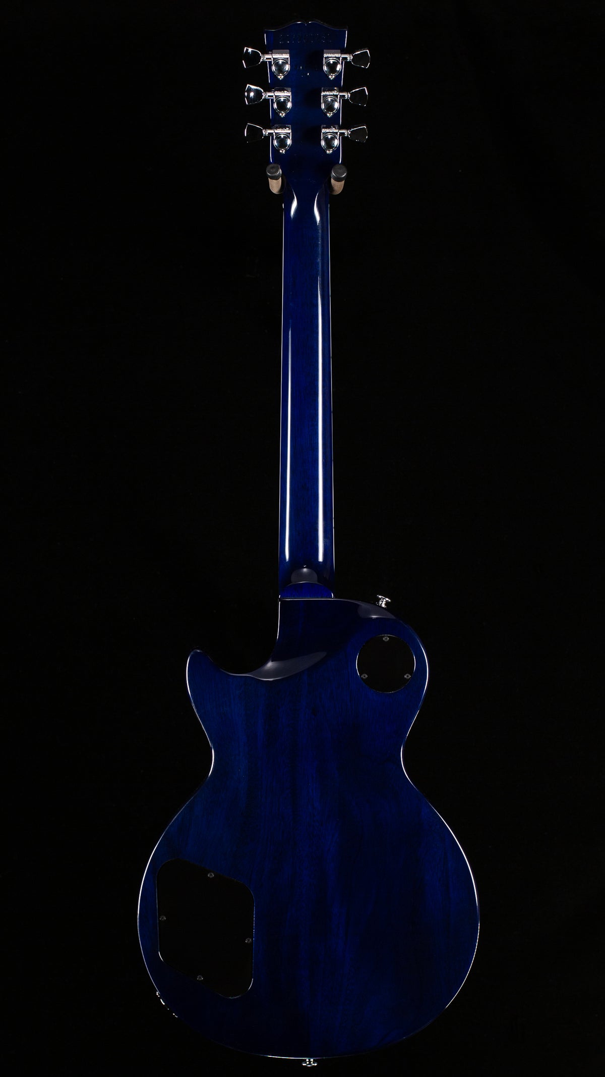 Gibson Les Paul Modern Figured Cobalt Burst (251)