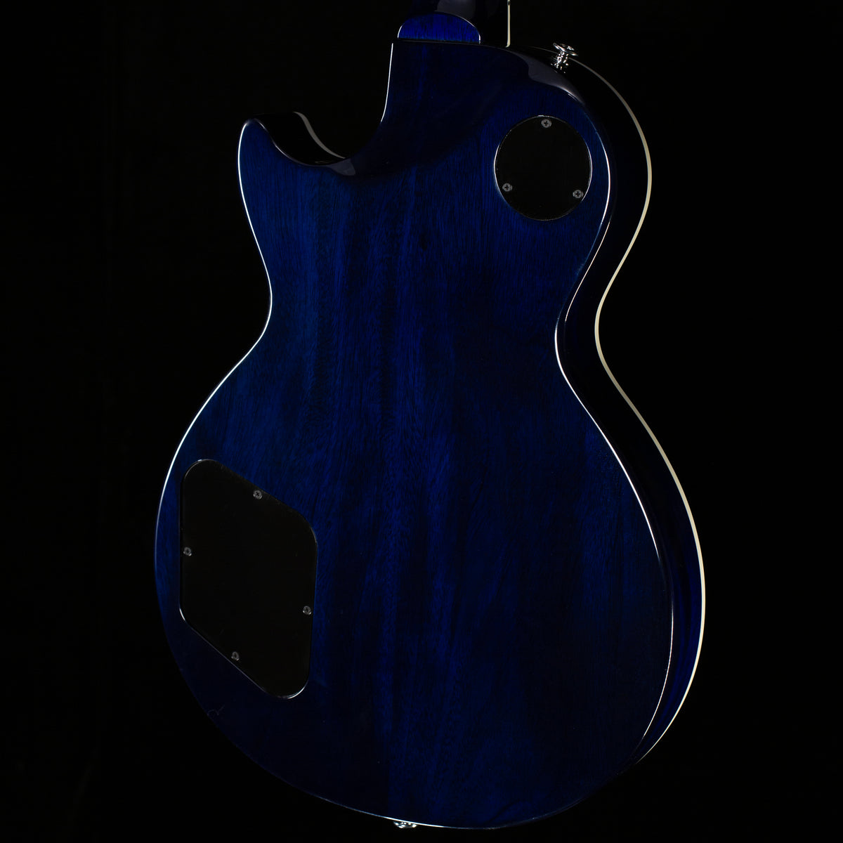 Gibson Les Paul Modern Figured Cobalt Burst (251)