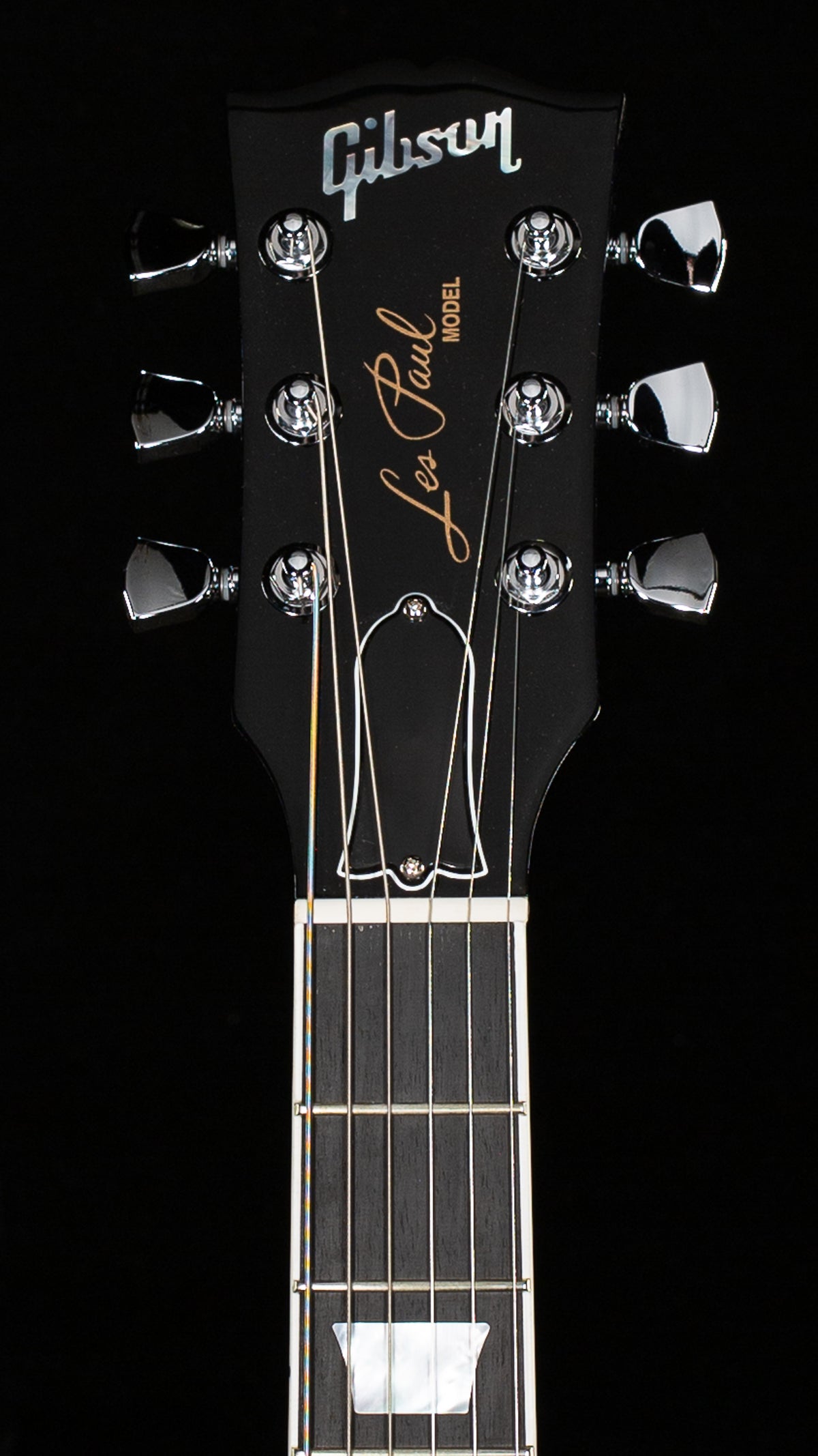 Gibson Les Paul Modern Figured Cobalt Burst (251)