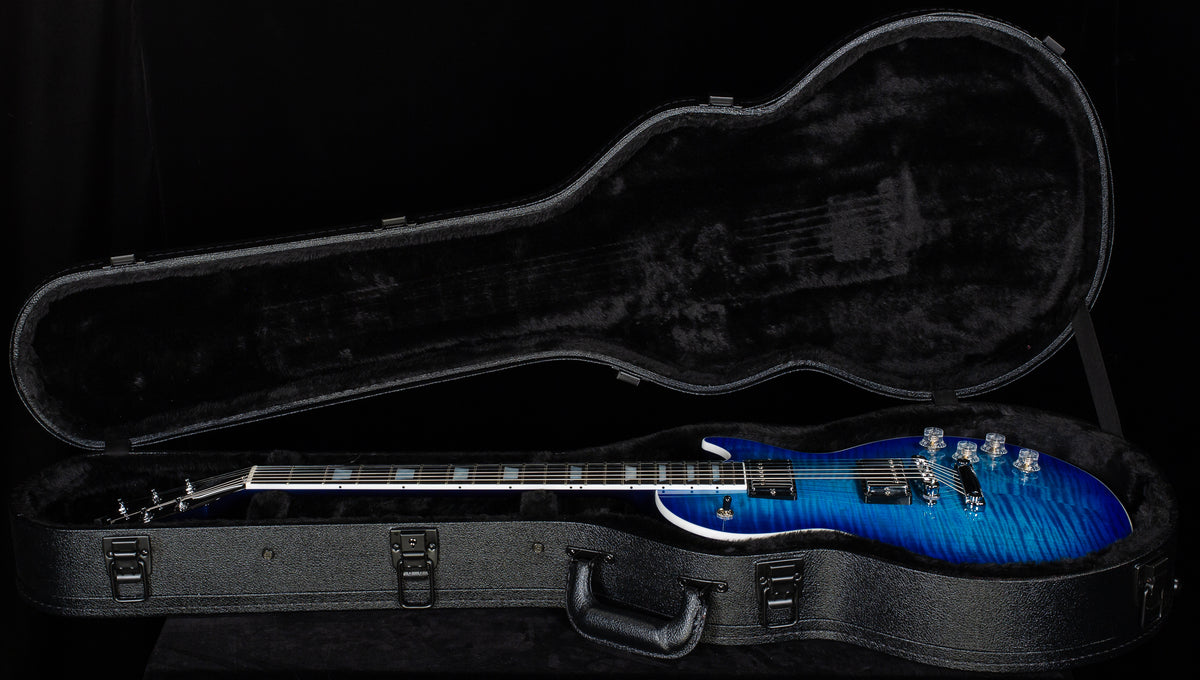 Gibson Les Paul Modern Figured Cobalt Burst (251)