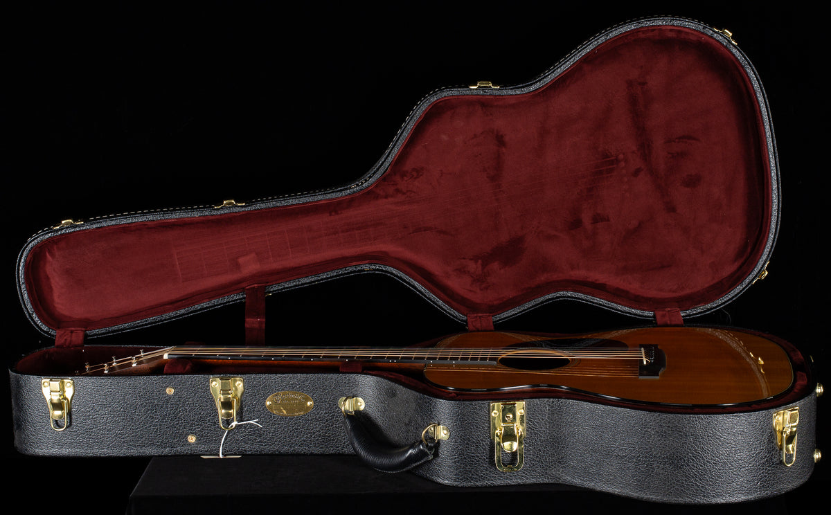 2016 Martin Custom Shop 00 Sinker Mahogany