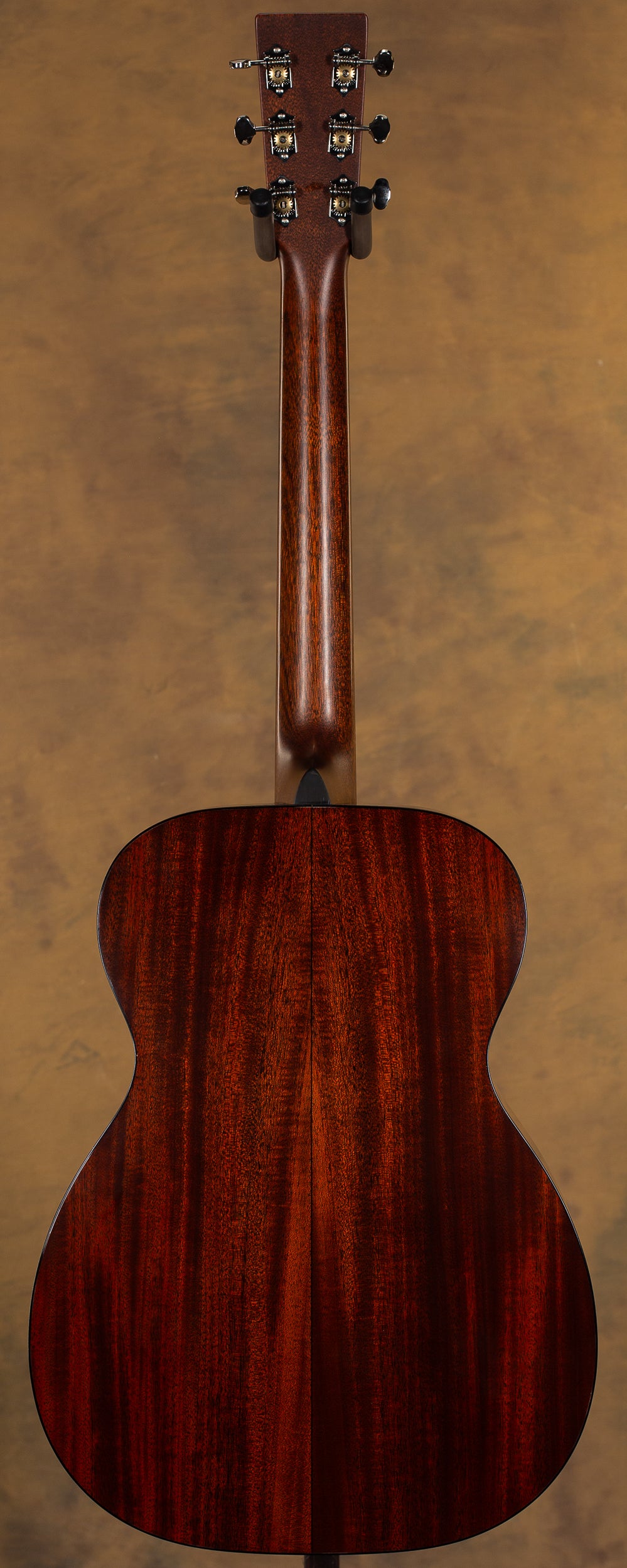 2016 Martin Custom Shop 00 Sinker Mahogany