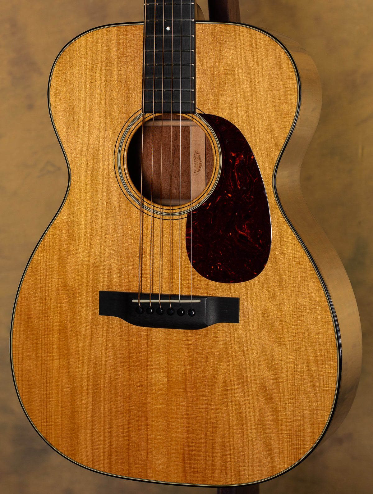 2016 Martin Custom Shop 00 Sinker Mahogany