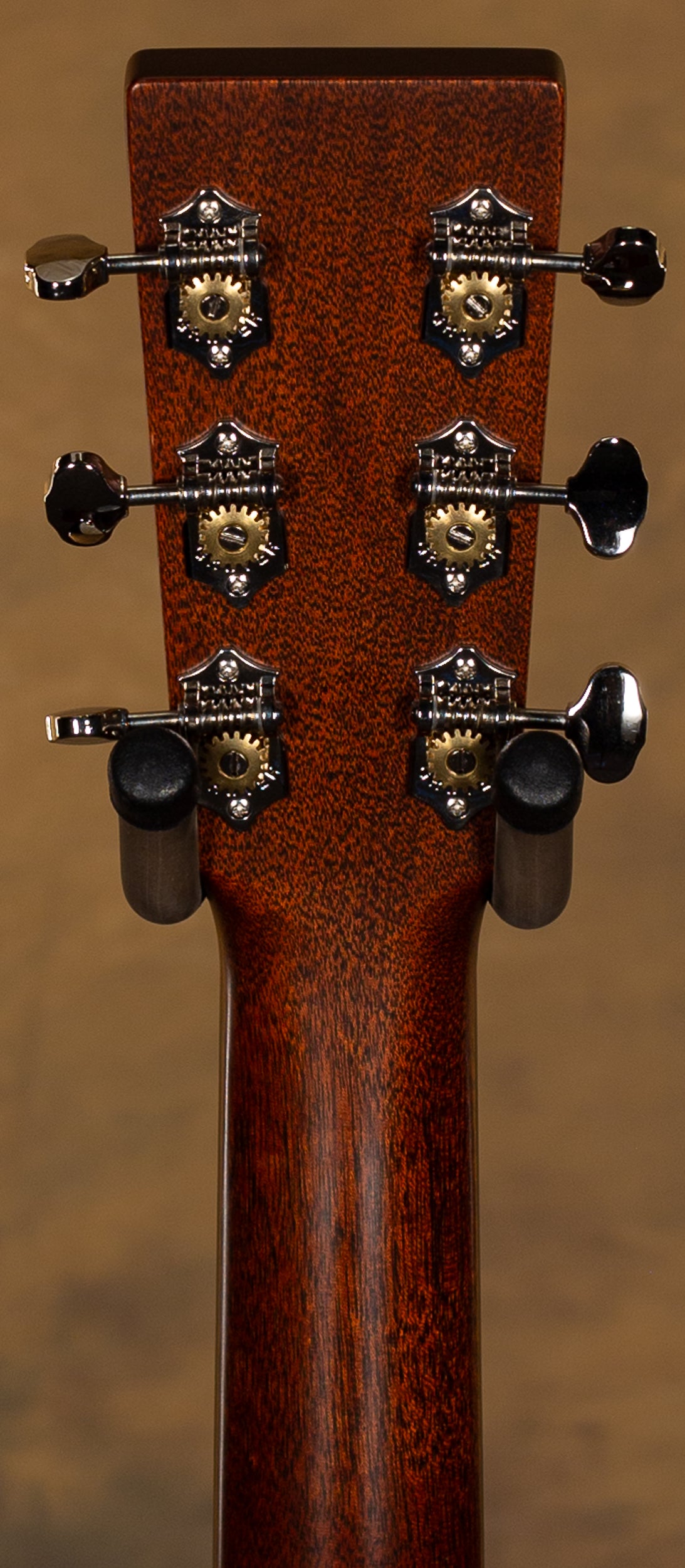 2016 Martin Custom Shop 00 Sinker Mahogany