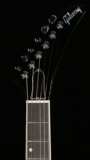 Gibson Victory Figured Top Iguana Burst (178)