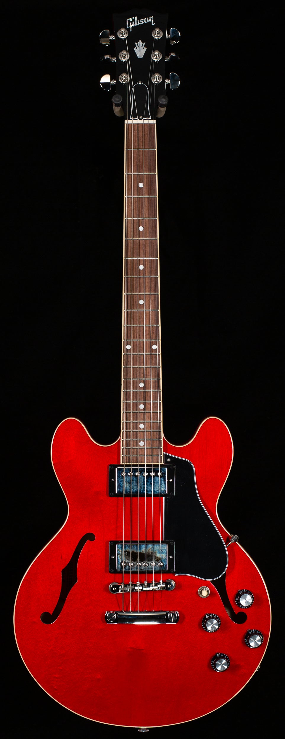 Gibson ES-339 Cherry (078)