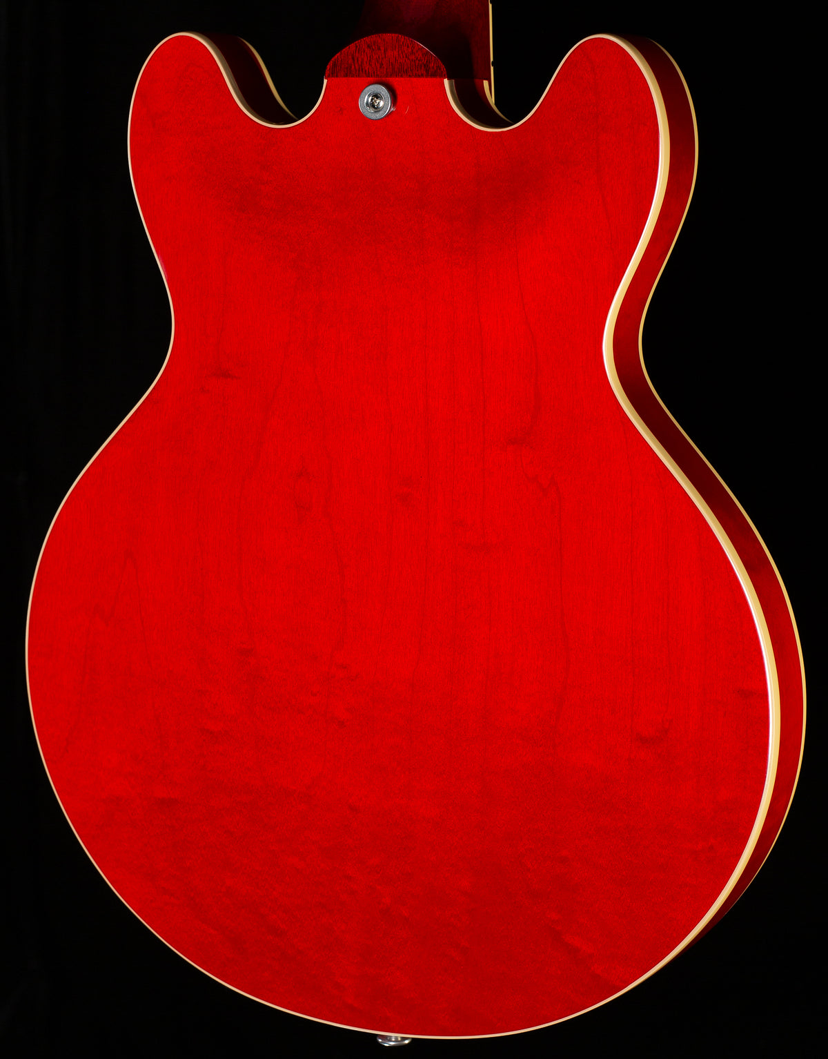 Gibson ES-339 Cherry (078)