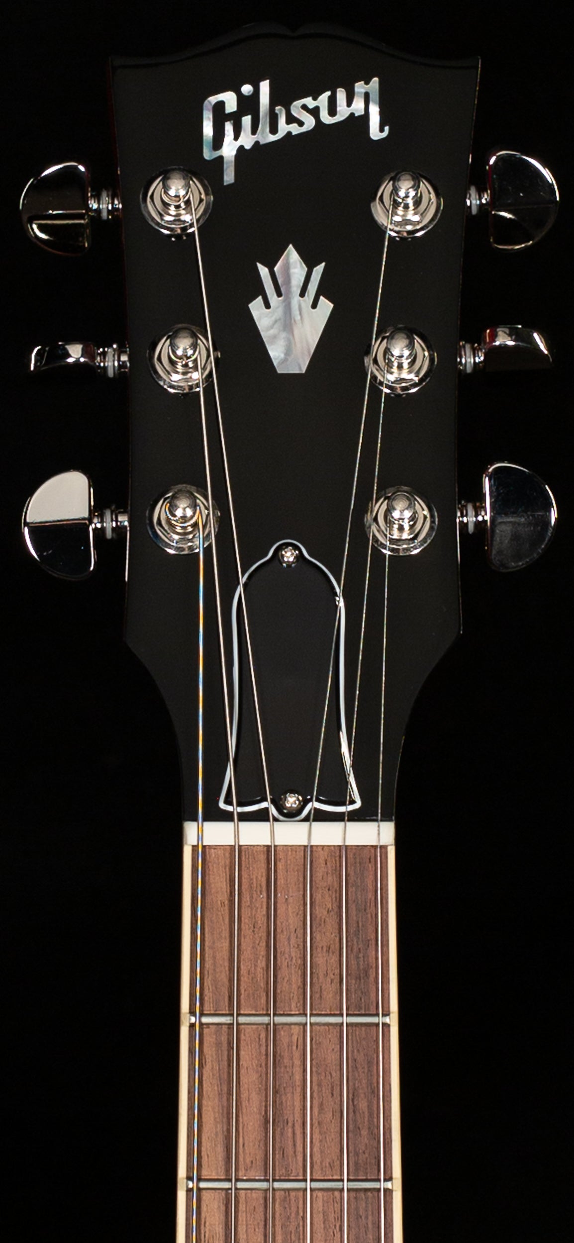 Gibson ES-339 Cherry (078)