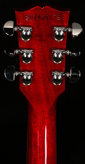 Gibson ES-339 Cherry (078)