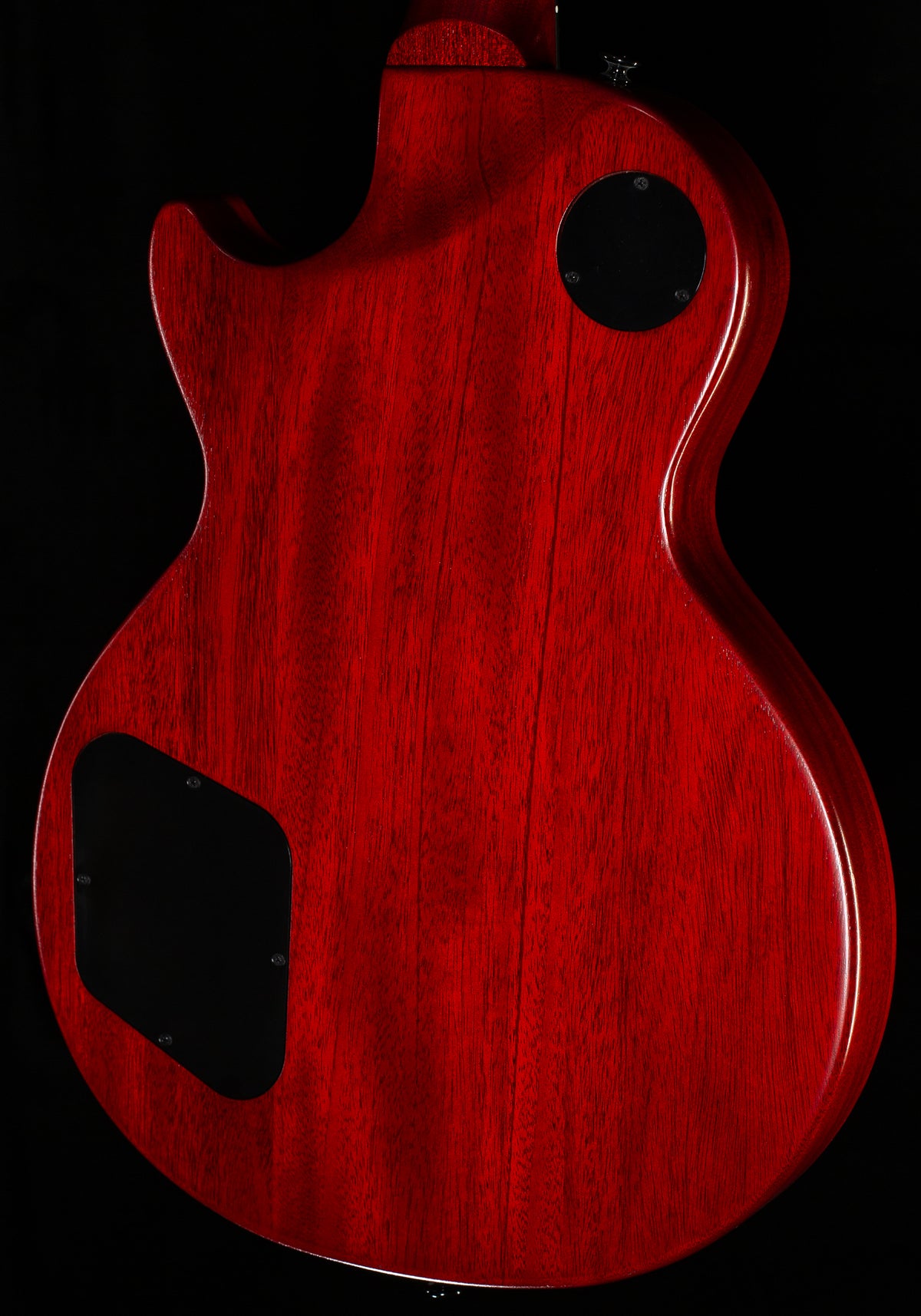 Gibson Les Paul Modern Studio Wine Red Satin (024)
