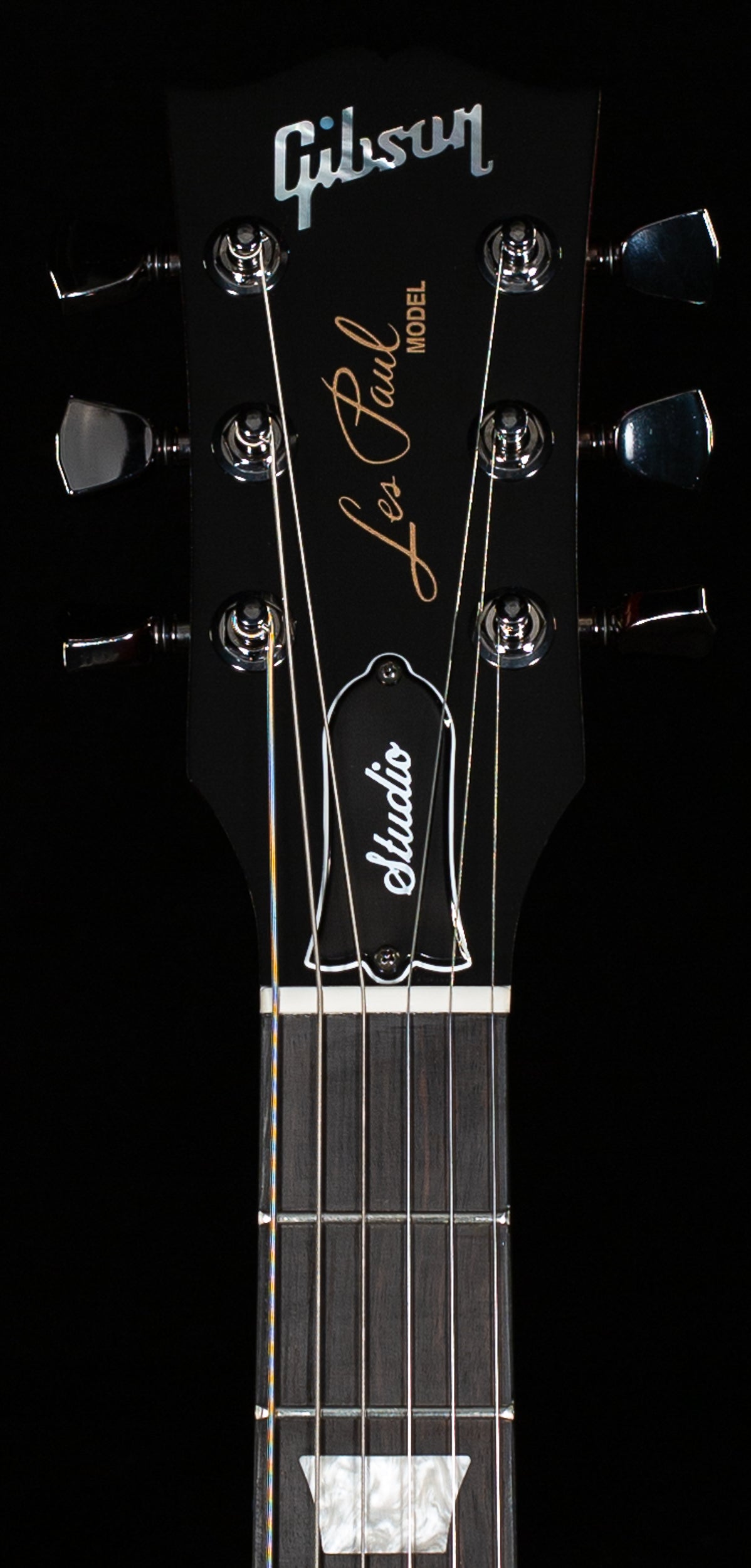 Gibson Les Paul Modern Studio Wine Red Satin (024)