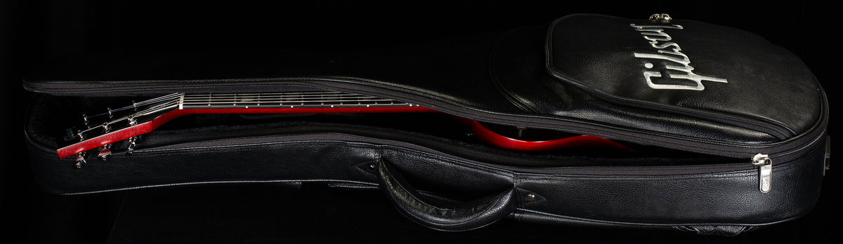 Gibson Les Paul Modern Studio Wine Red Satin (024)