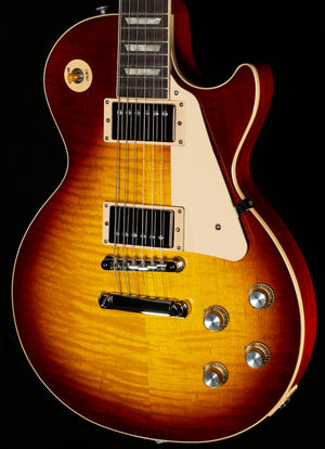 Gibson Les Paul Standard 60s Figured Top Iced Tea (322)