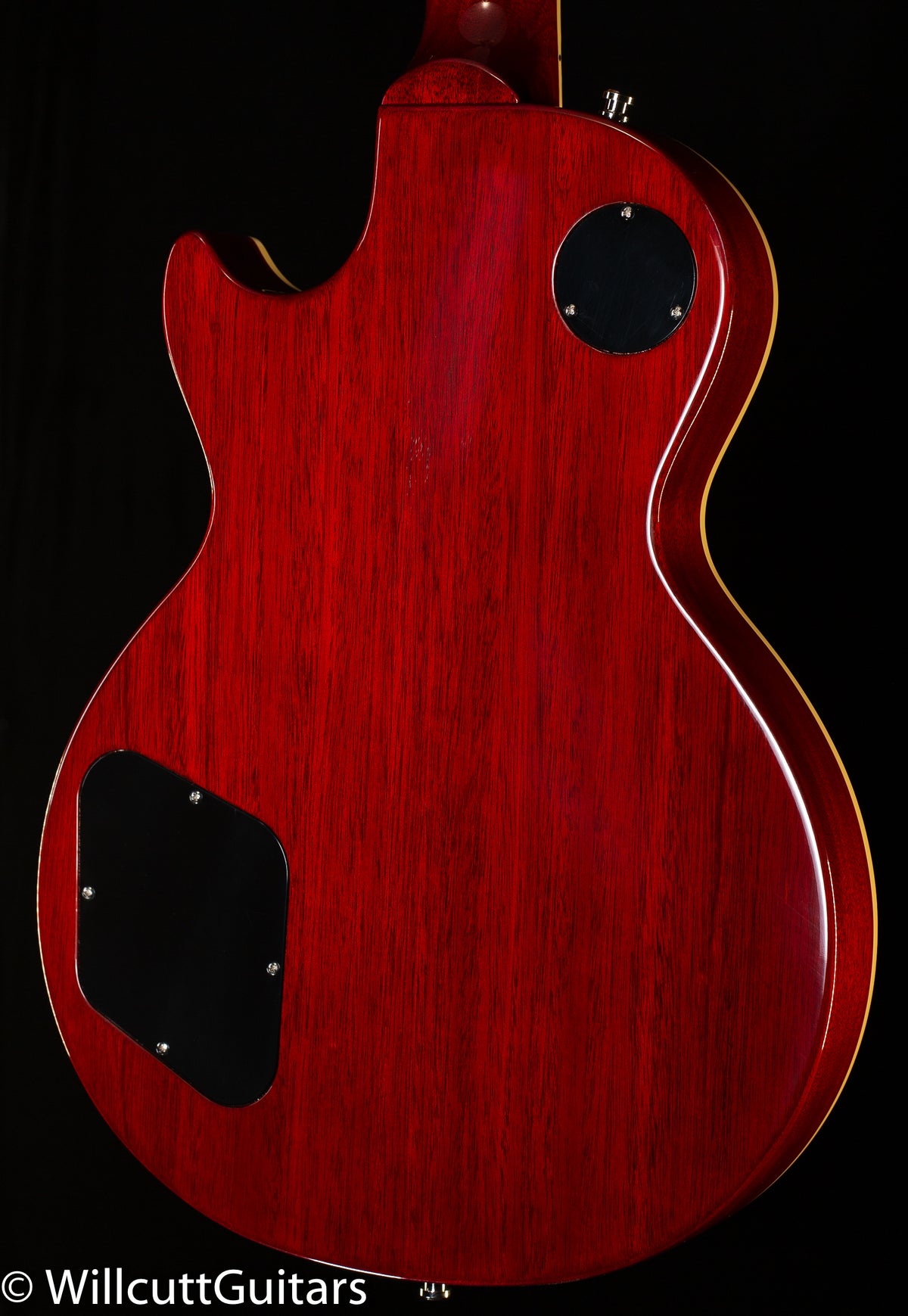 Gibson Slash Les Paul Standard Appetite Burst (020)