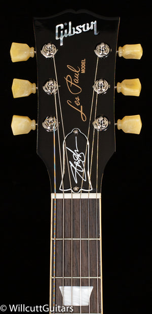 Gibson Slash Les Paul Standard Appetite Burst (020)